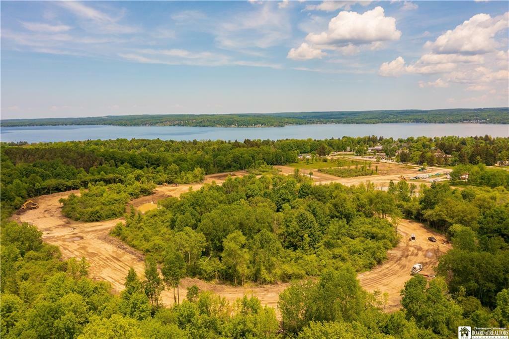 Property Photo: 46 Mandolin Ridge NY 14757