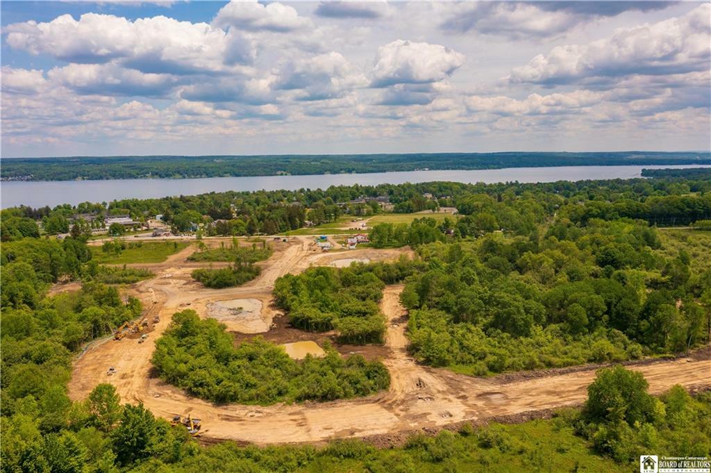 Property Photo: 35 Mandolin Ridge NY 14757
