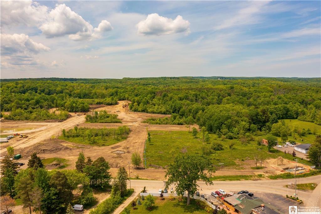 Property Photo: 12 Mandolin Ridge NY 14757