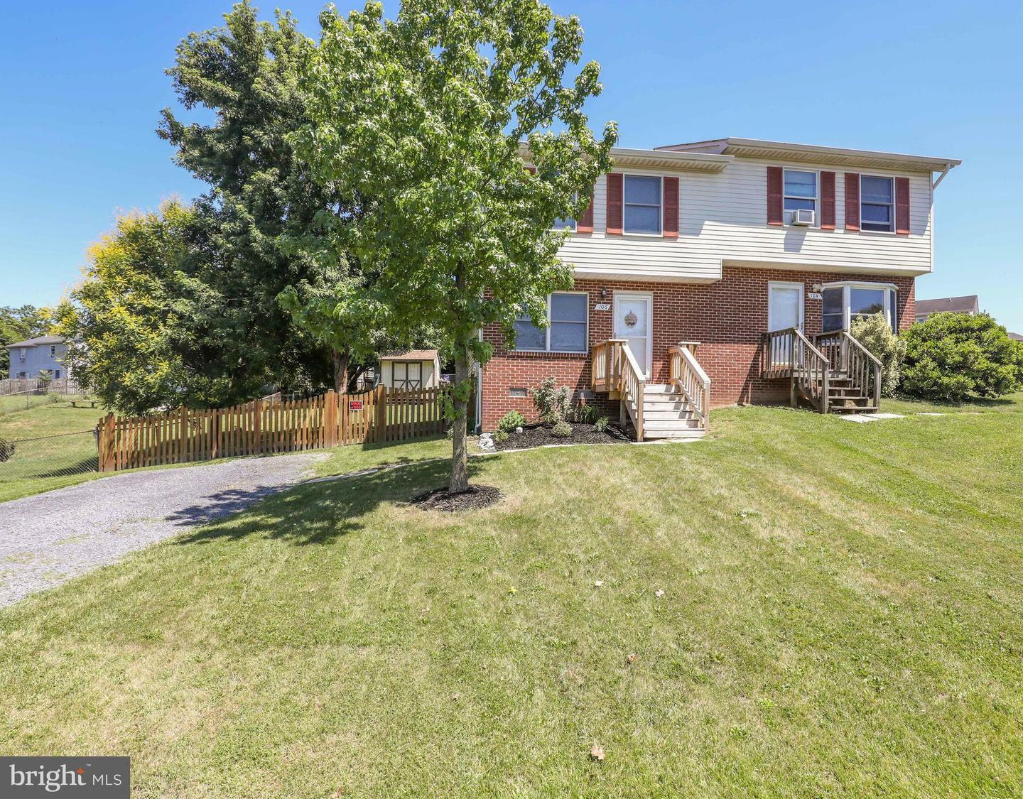 Property Photo:  106 Lakeridge Drive  VA 22655 