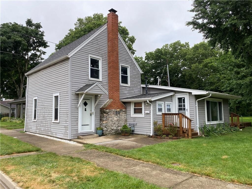 Property Photo: 65 S Main Street OH 45305