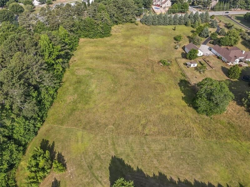 Property Photo:  2547 Florence Road  GA 30127 