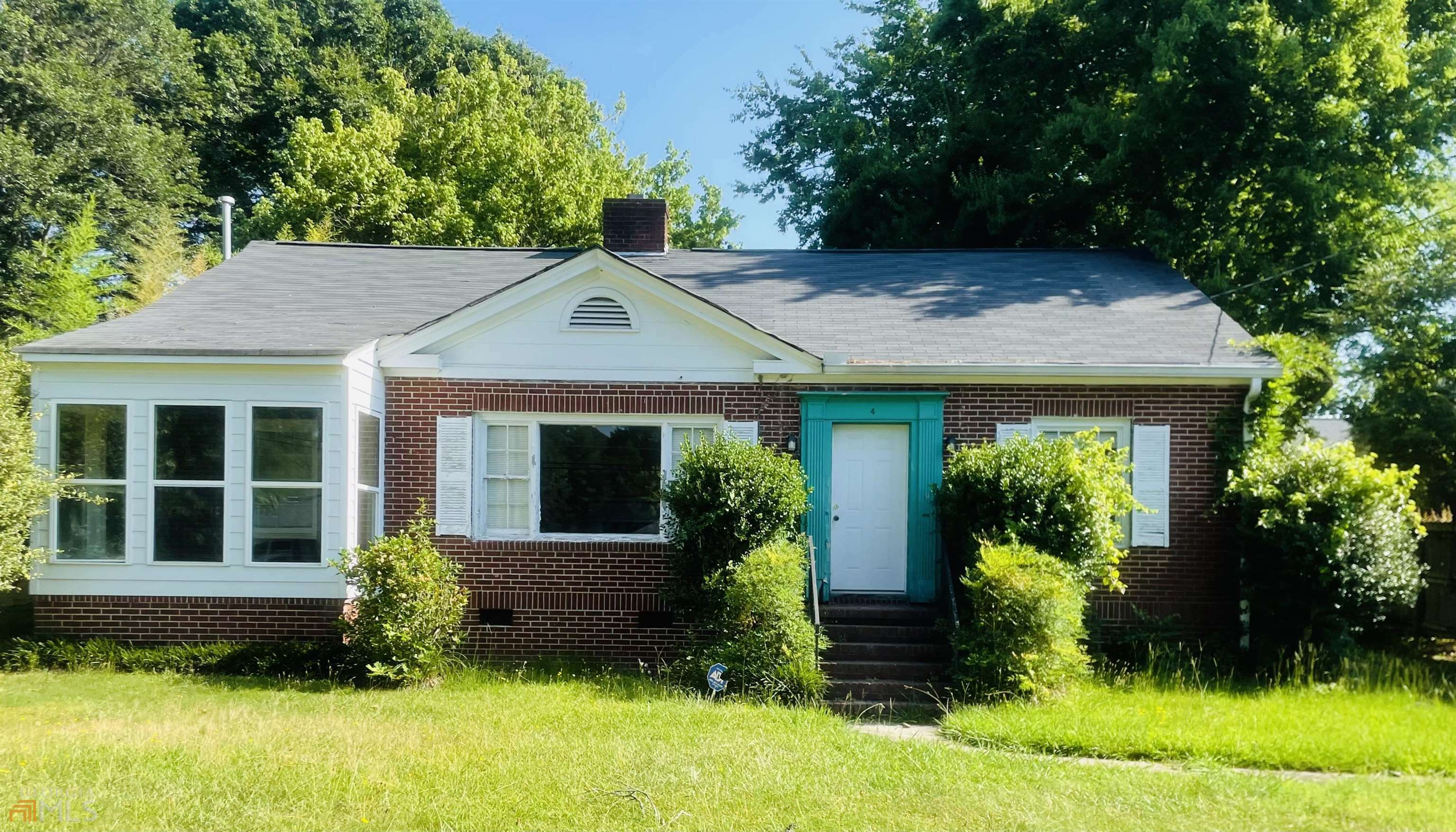 4 Robin Street  Rome GA 30165 photo