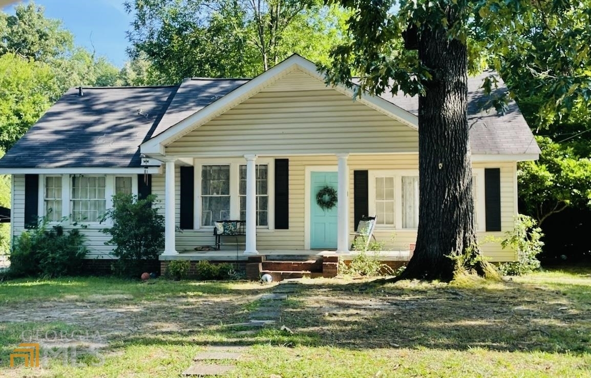 204 Oakwood Street NW  Rome GA 30165 photo