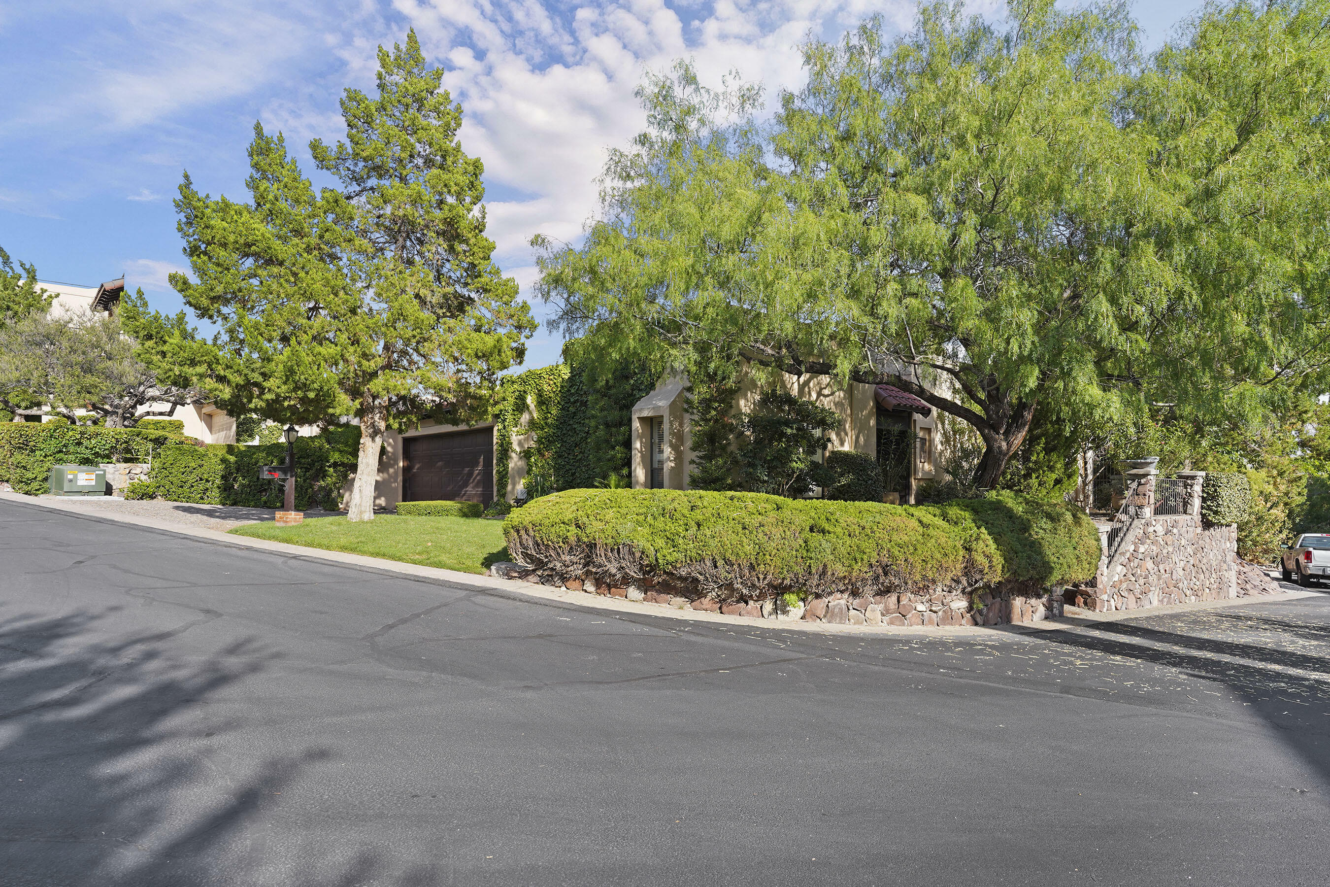 Property Photo:  6006 Balcones Court 8  TX 79912 