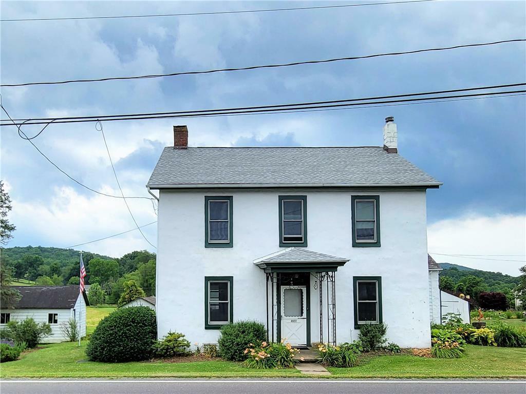 Property Photo:  4622 North Kings Highway  PA 18049 