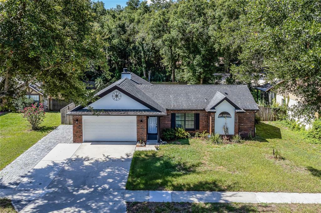 Property Photo:  2434 Sweetaire Court  FL 32712 