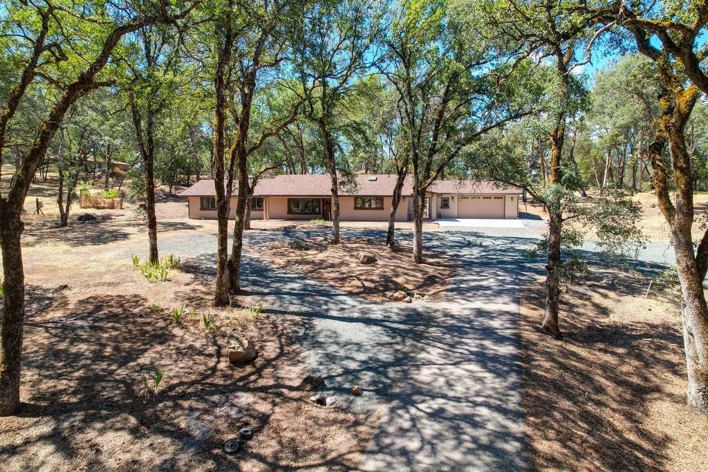 Property Photo:  2935 Gayle Lane  CA 95602 