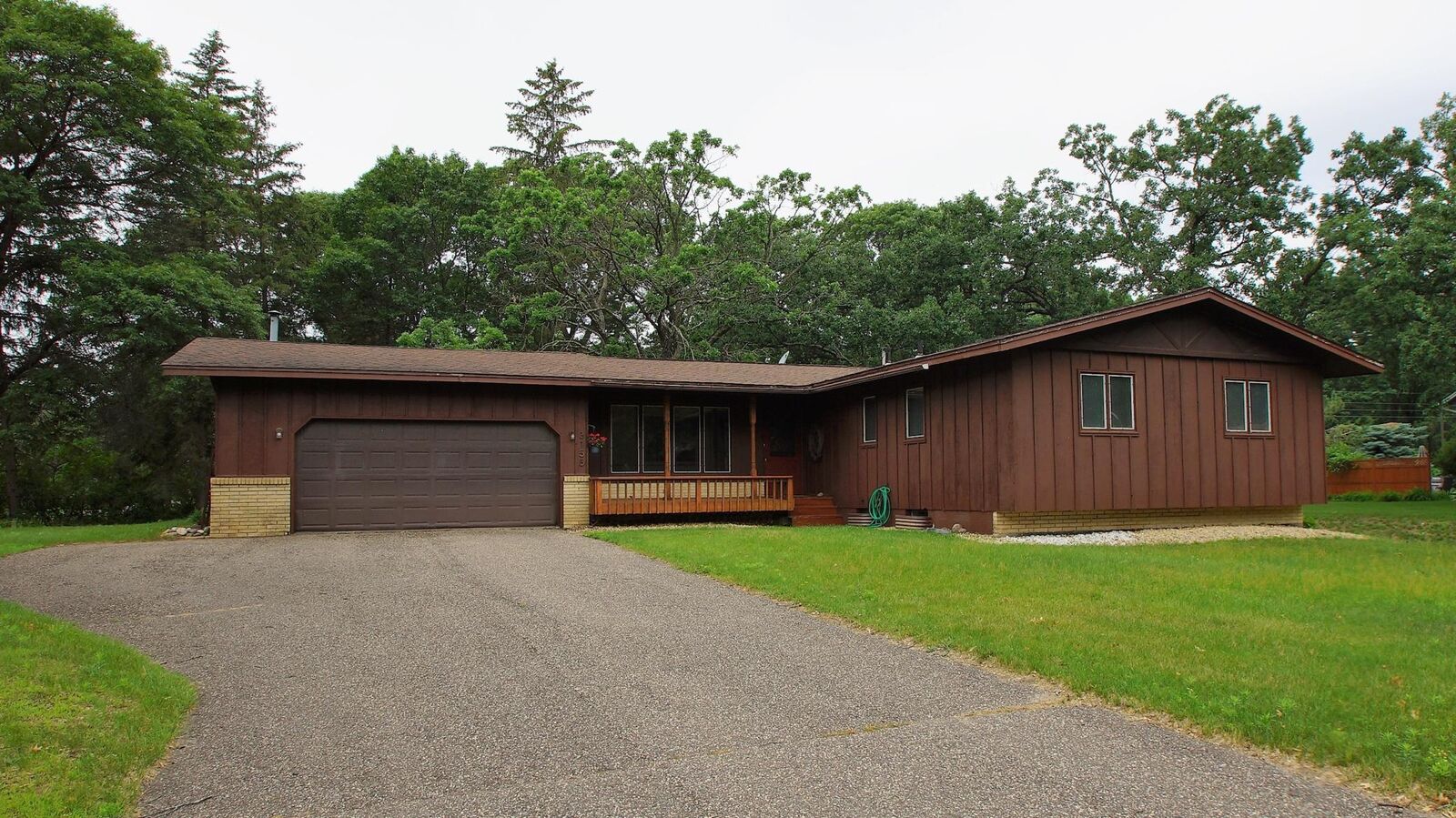 Property Photo: 3155 Juniper Street S MN 55008