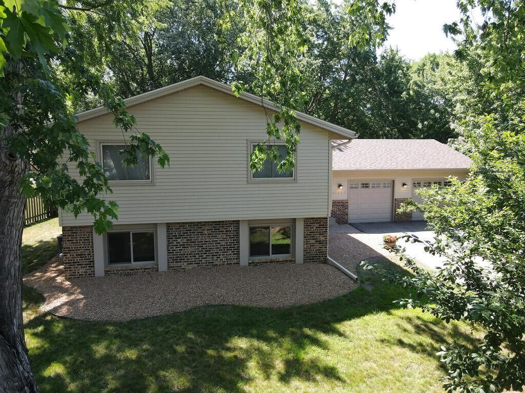 Property Photo:  11257 Stanley Avenue S  MN 55437 