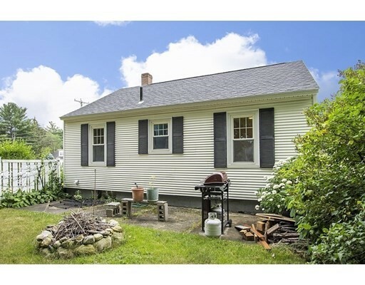 Property Photo:  29 Maple Ave  MA 01453 