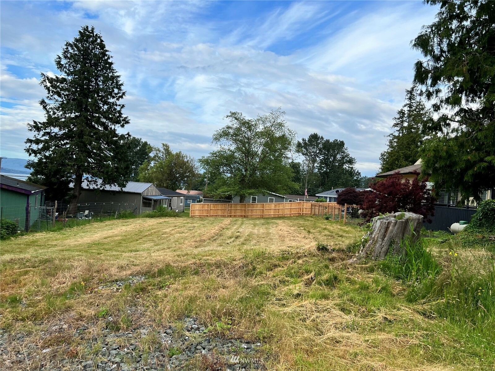 Property Photo: 0 Pender Drive WA 98248