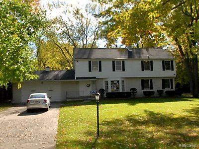 Property Photo:  19705 Beverly Road  MI 48025 