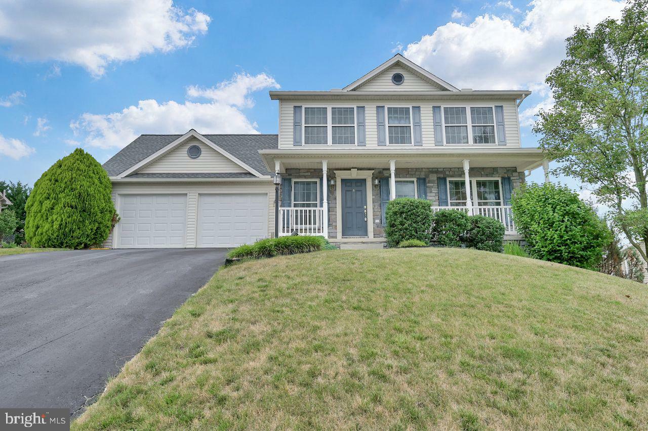 Property Photo:  5844 Simsbury Drive  PA 17111 