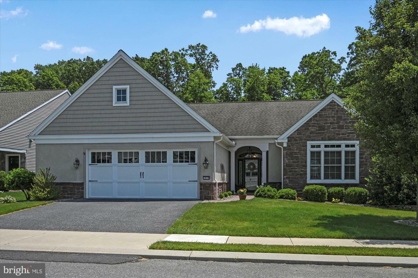 Property Photo: 1019 Northgate Drive PA 17042