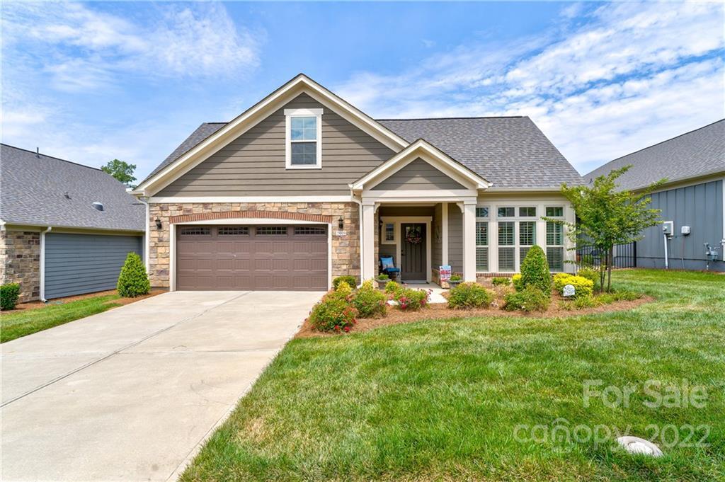 2009 Wesley Landing Road  Waxhaw NC 28173 photo
