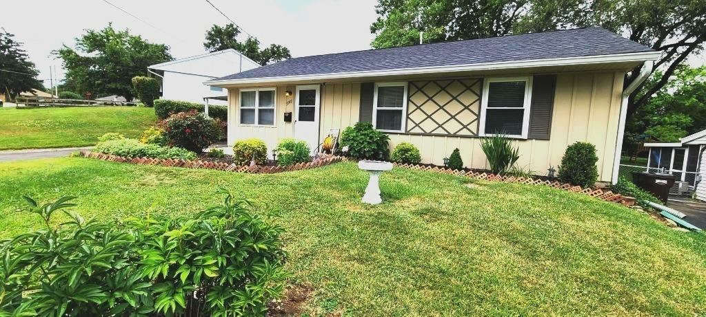 Property Photo: 3980 Woodsong Dr OH 45251