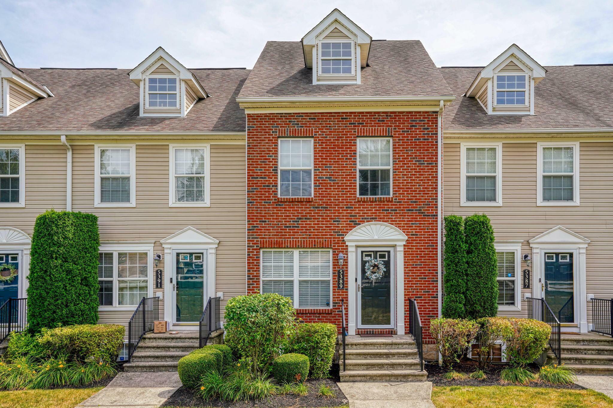 Property Photo: 5389 Central College Road OH 43081