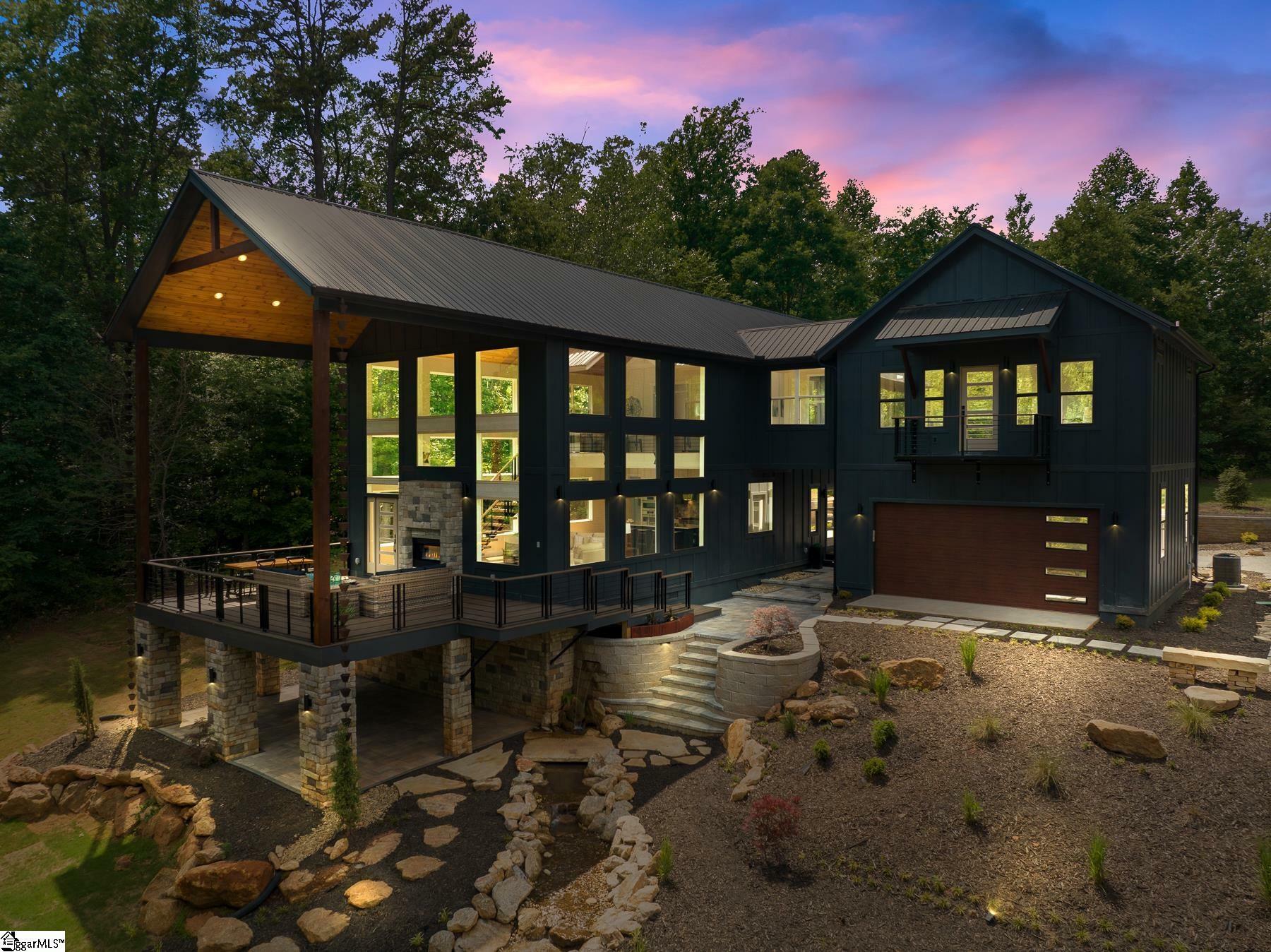 Property Photo:  515 Mountain Creek Road  SC 29609 