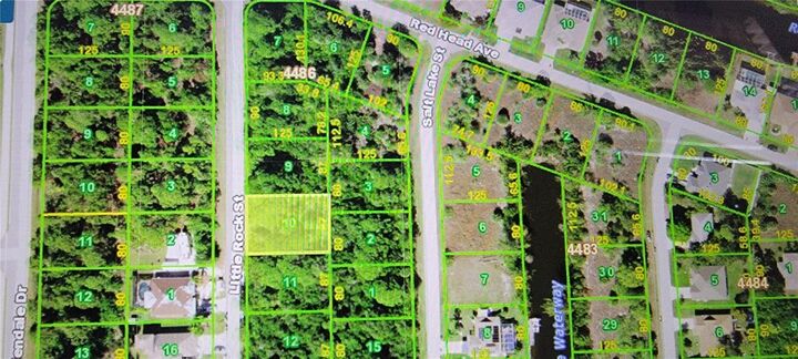 9574 Little Rock Street  Port Charlotte FL 33981 photo