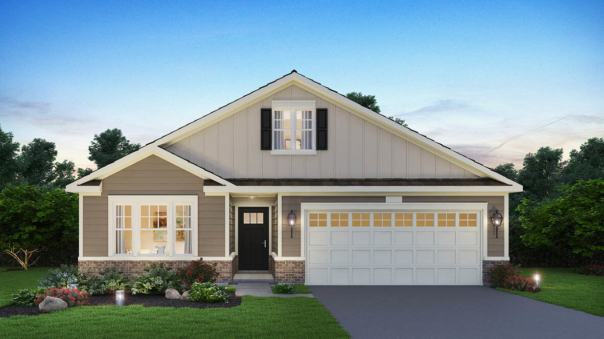 Photo de la propriété: 11 Savannah Court IL 60102