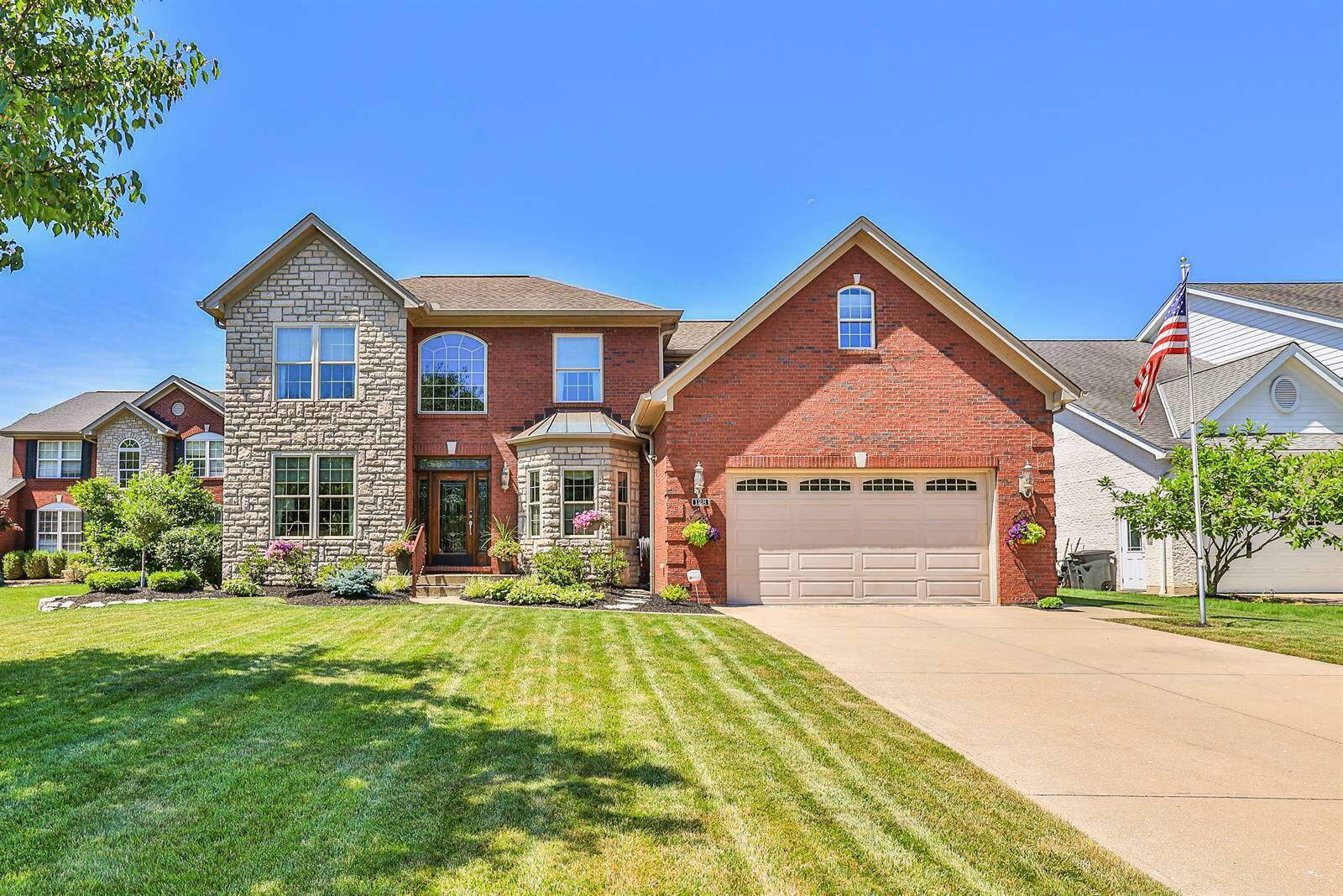 Property Photo: 128 Fischer Lane KY 41075