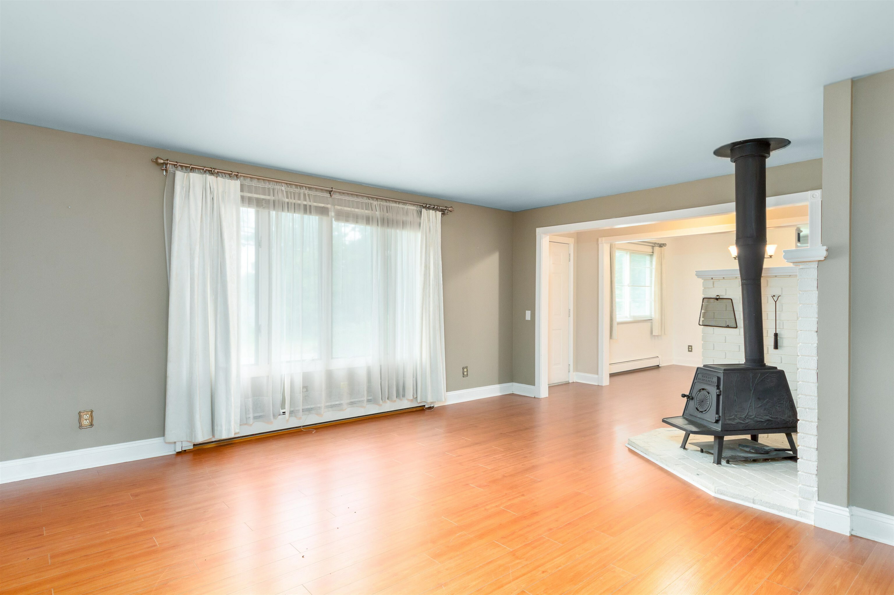 Property Photo: 1615 Essex Road VT 05495