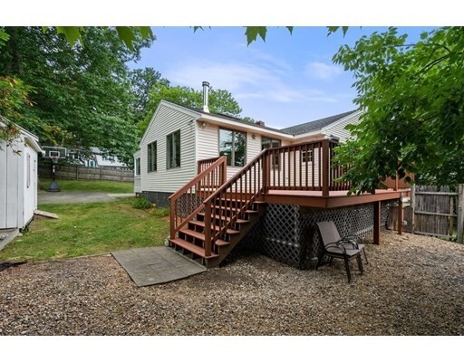 Property Photo: 28 Ivy Lane MA 01757