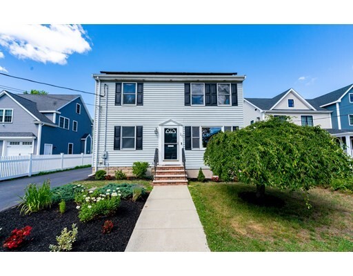 Property Photo:  20 Beacon St  MA 01887 