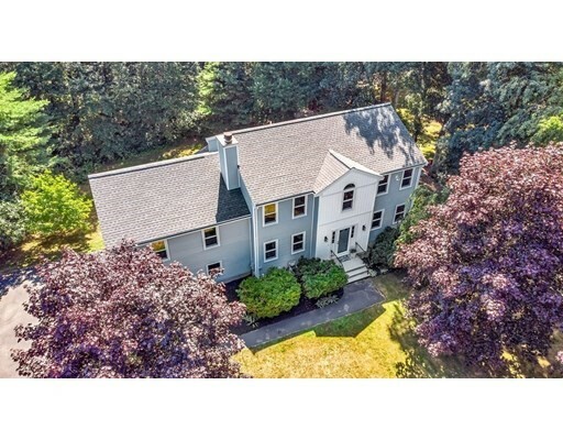 5 Quail Dr  Medway MA 02053 photo