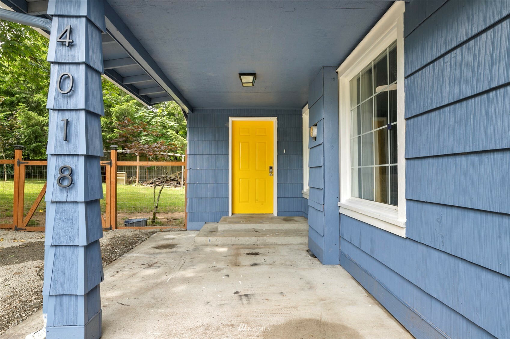 Property Photo:  4018 Steamboat Island Road  WA 98502 