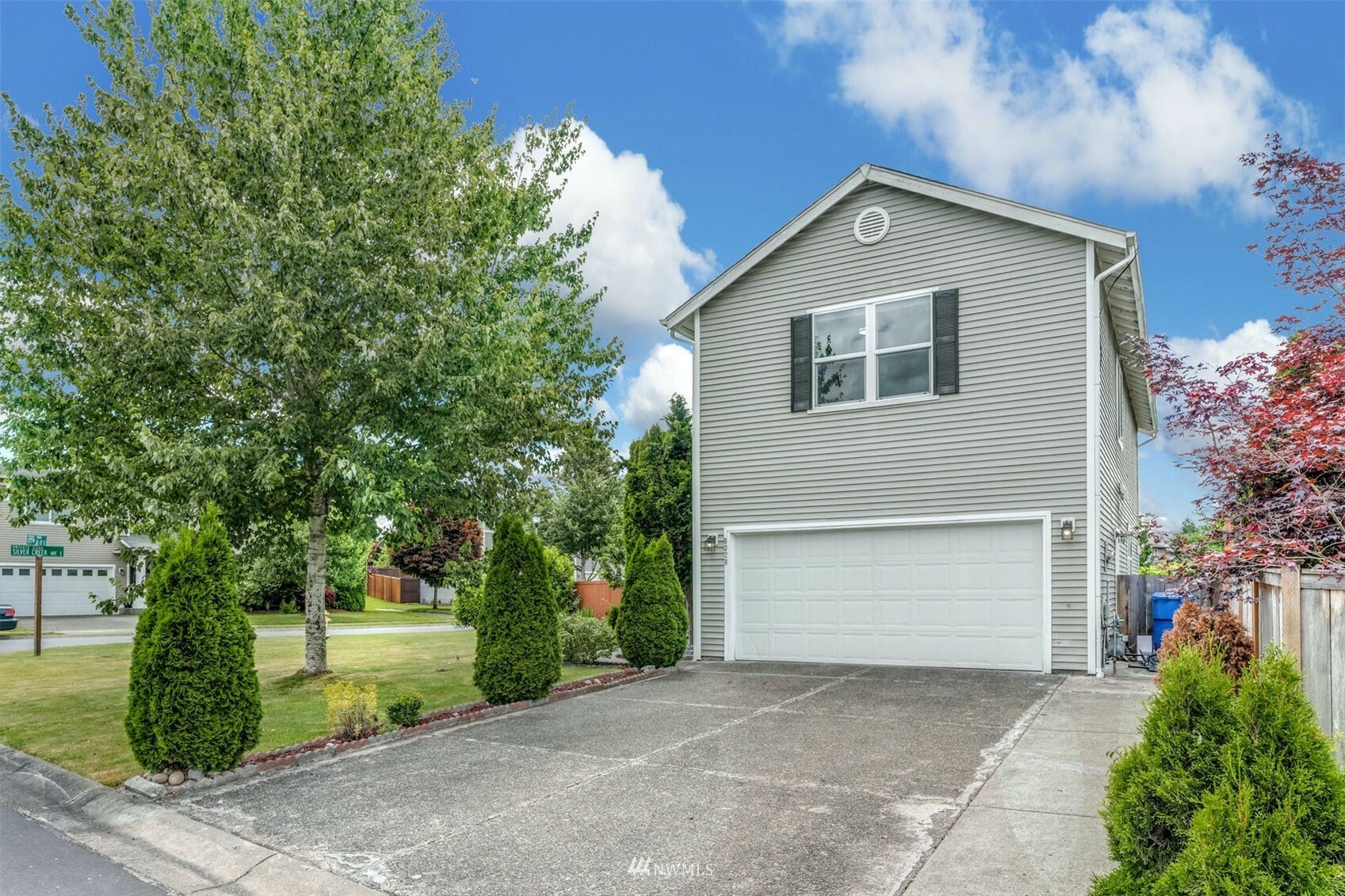 Property Photo:  9328 177th Street Ct E  WA 98375 