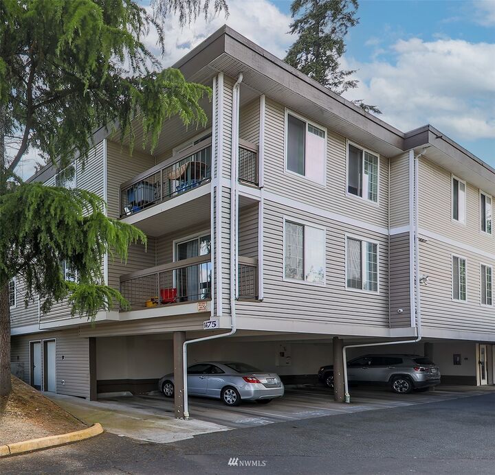 1475 N 200th Street 305  Shoreline WA 98133 photo