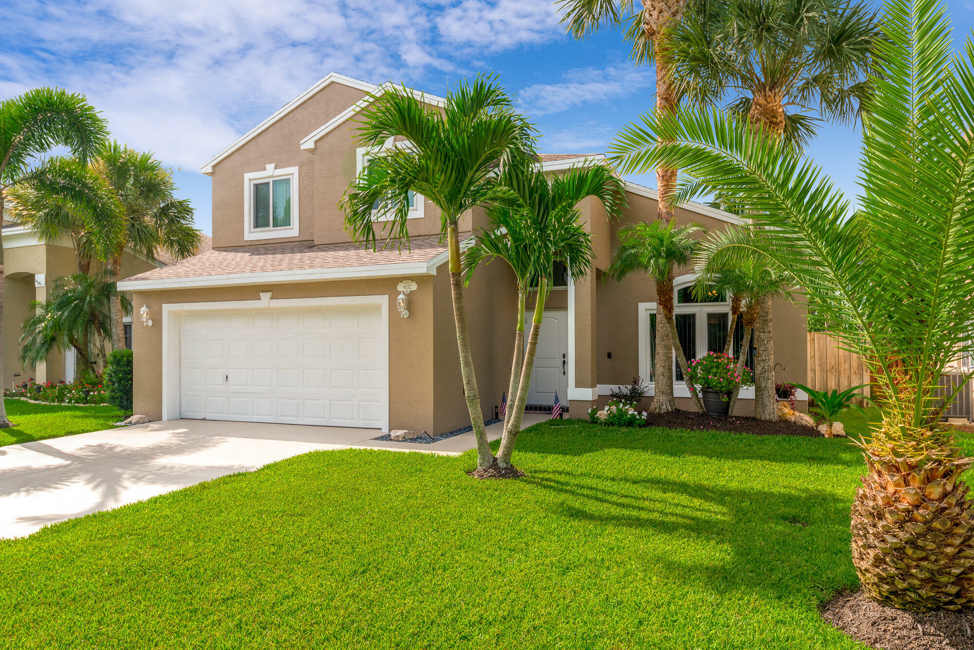 Property Photo:  4632 SE Winter Haven Court  FL 34997 