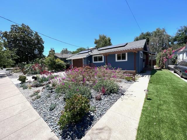 Property Photo:  589 South 13th Street  CA 95112 