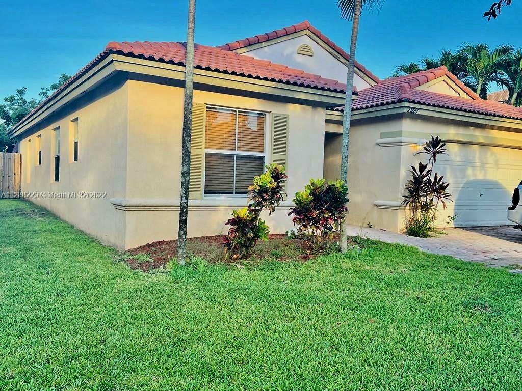 Property Photo:  23863 SW 107th Ct  FL 33032 