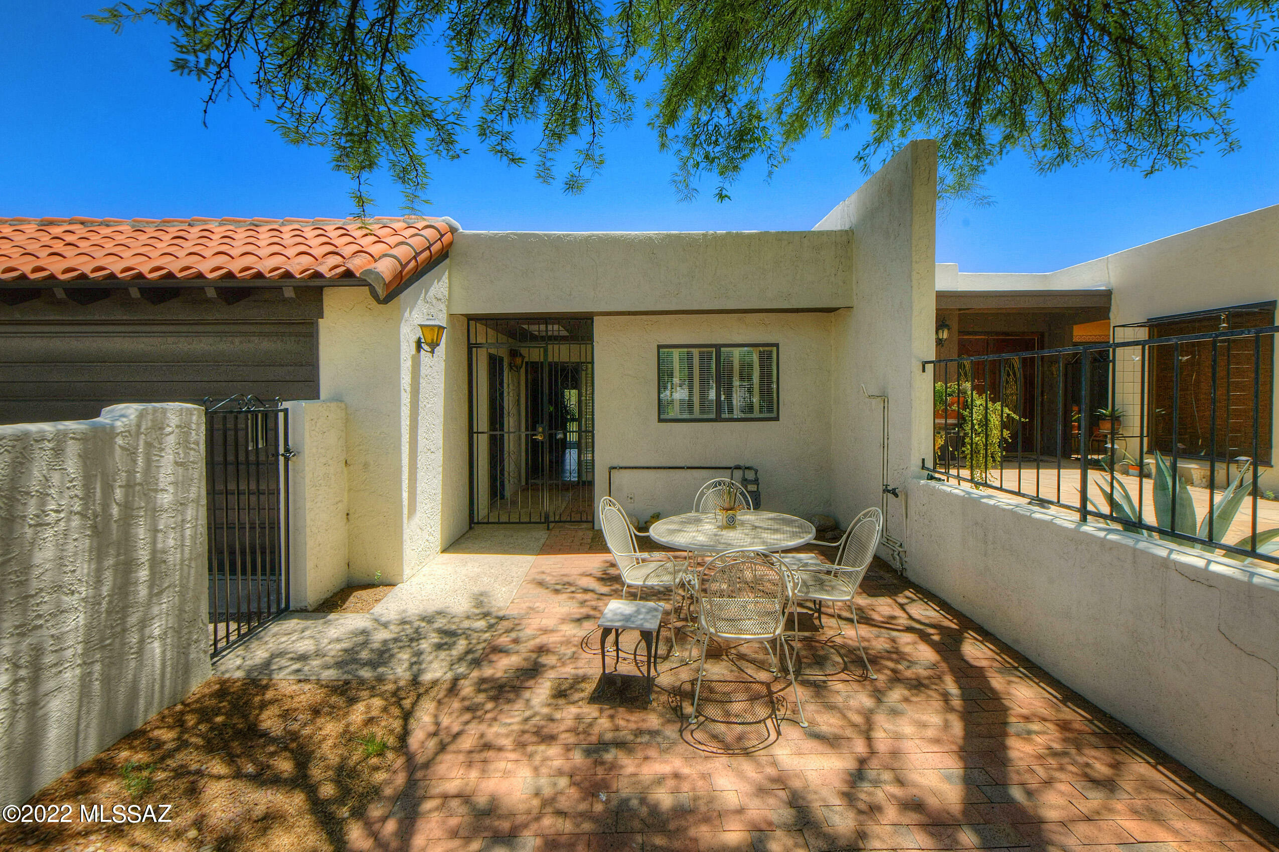 Property Photo:  7574 N Desert Tree Drive  AZ 85704 