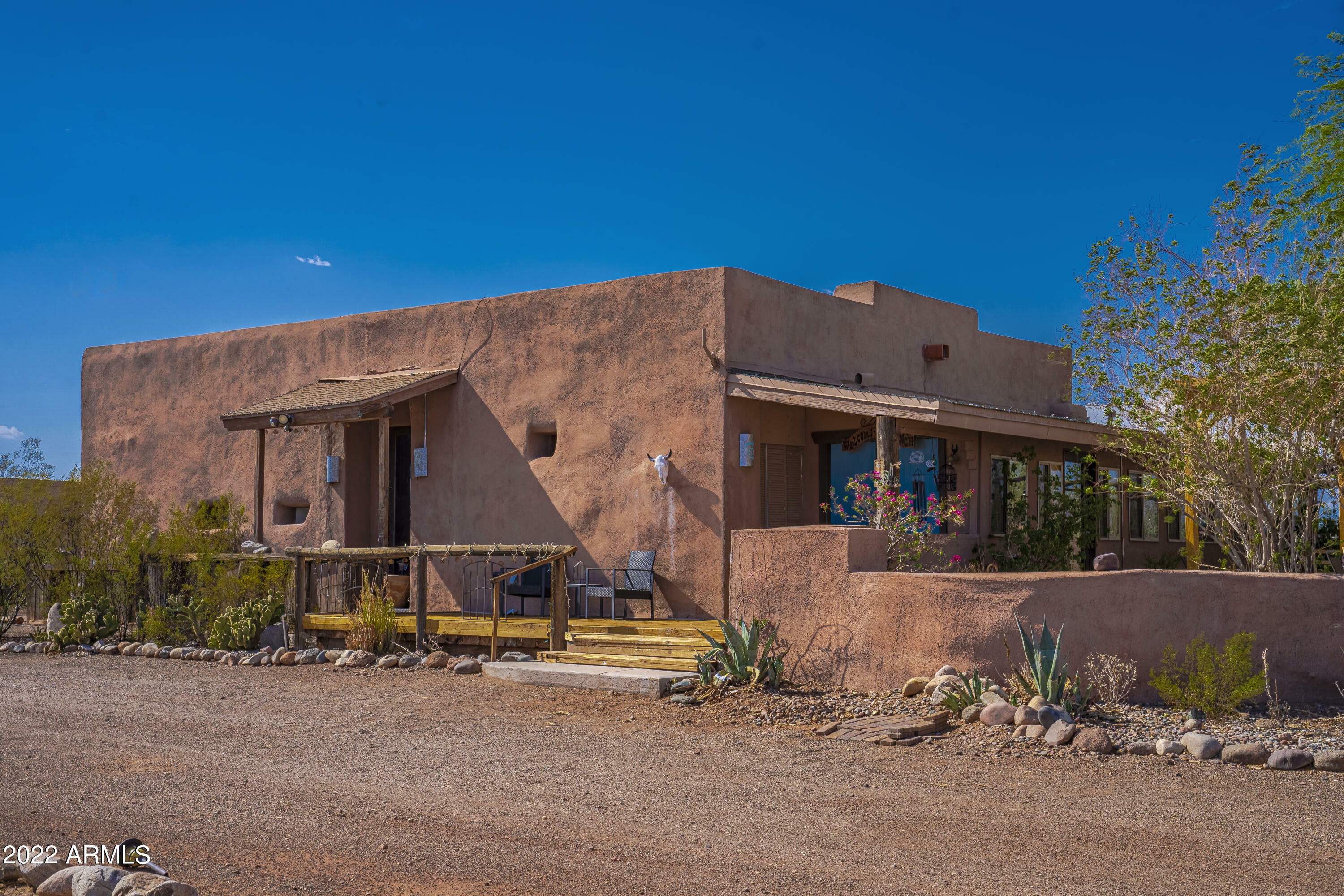 Property Photo:  25408 W Adamanda Drive  AZ 85342 