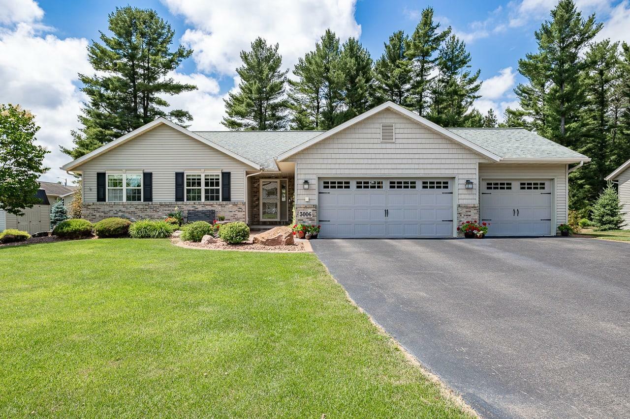 3006 Silver Hawk Way  Weston WI 54476 photo