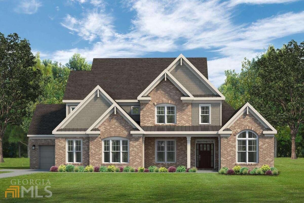 Property Photo: 775 Phil Haven Lane GA 30152