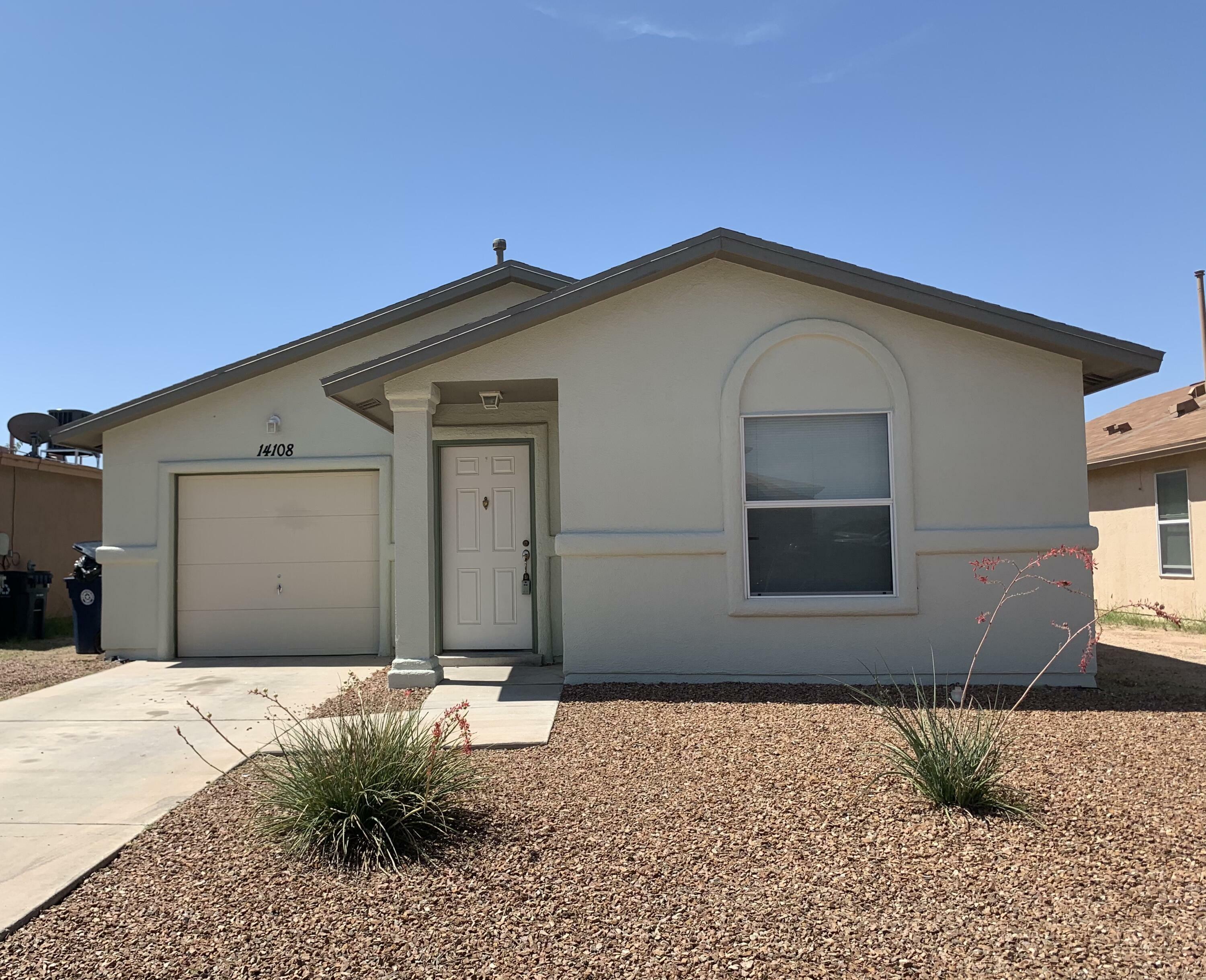 Property Photo:  14108 Volcanic Rock Drive  TX 79938 