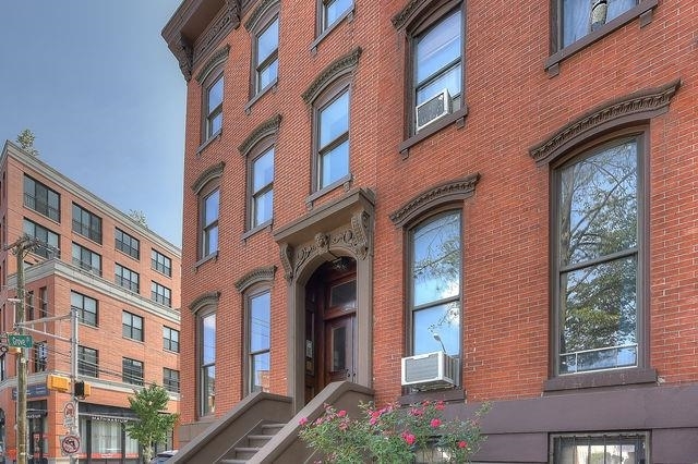 254 Grove St 4  Jc, Downtown NJ 07302 photo