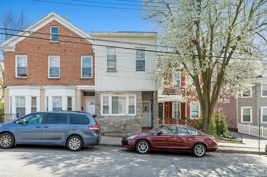 Property Photo:  44 Wildey Street  NY 10591 