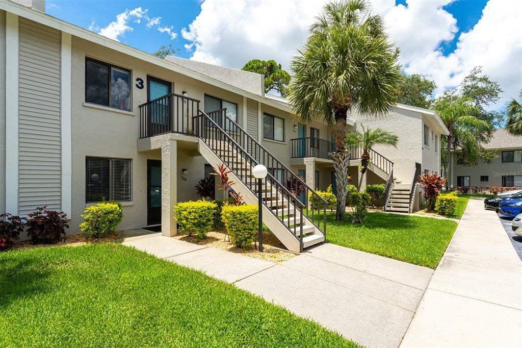 Property Photo:  7888 Eagle Creek Drive 7408  FL 34243 