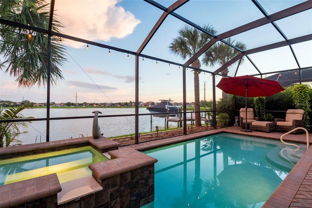 Property Photo:  5113 Tidewater Preserve Boulevard  FL 34208 