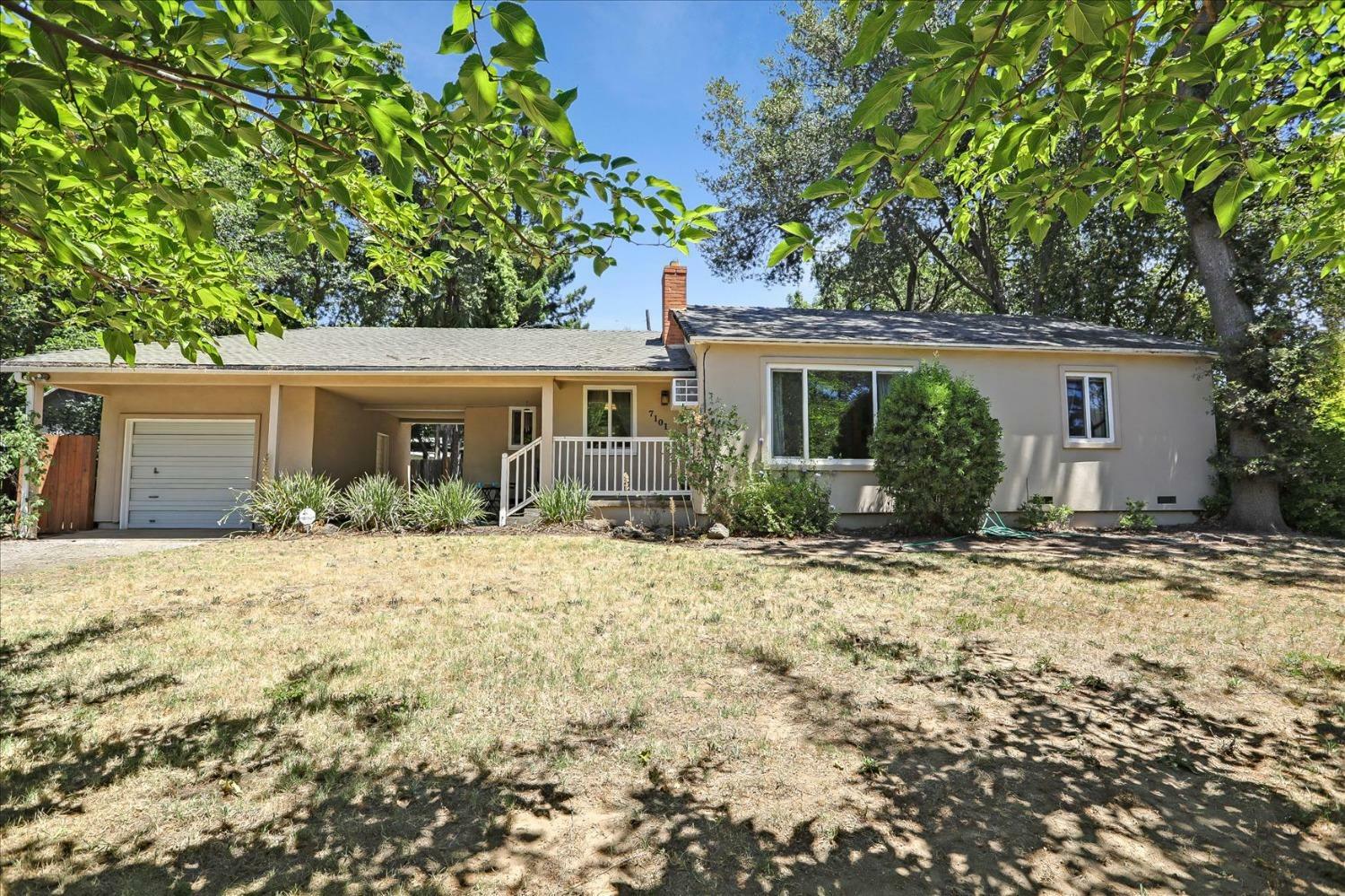 Property Photo:  7101 Pheasant Road  CA 95628 