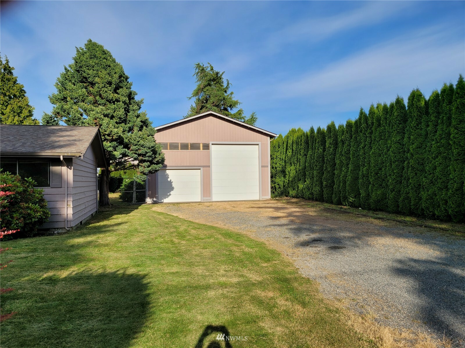 Property Photo: 5504 Gerard Drive WA 98226
