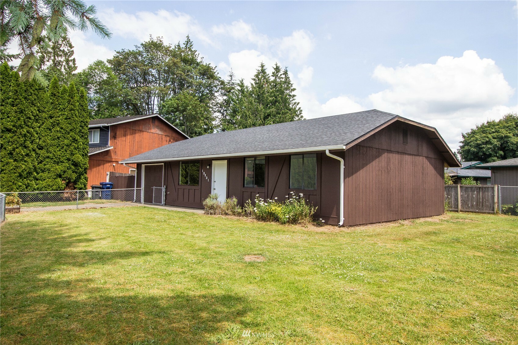 Property Photo:  13231 46th Drive NE  WA 98271 