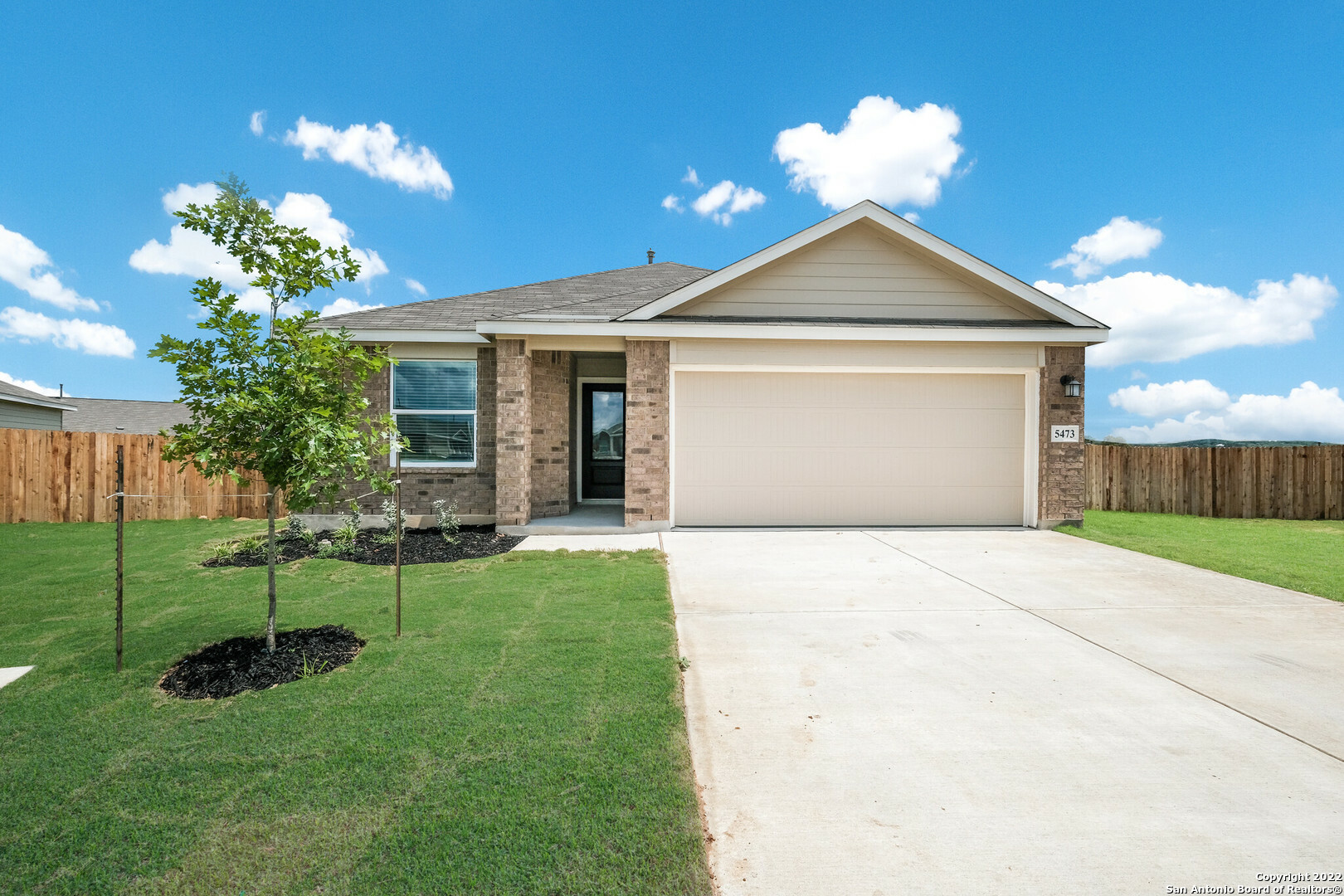 Property Photo:  337 Cordova Crossing  TX 78155 