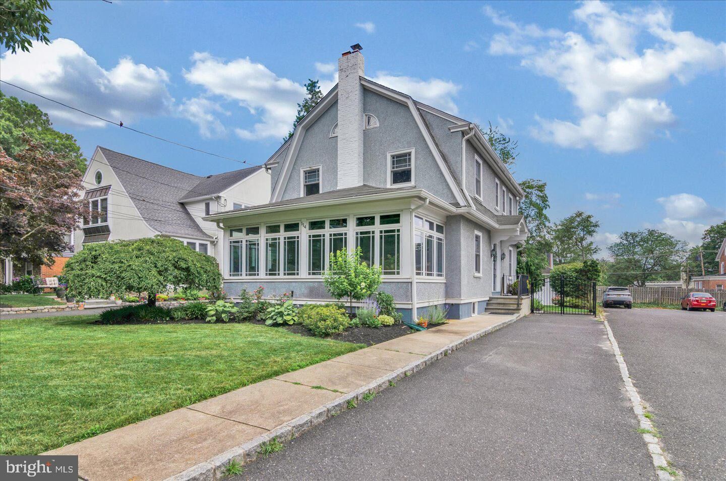 Property Photo:  114 Windsor Avenue  NJ 08033 